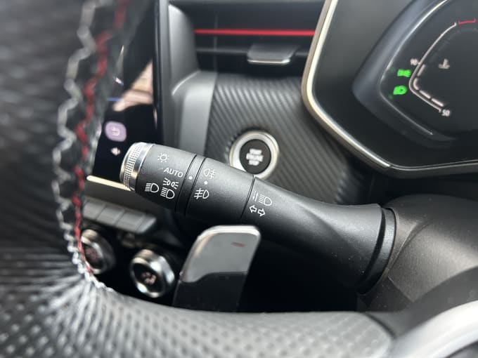 2025 Renault Clio