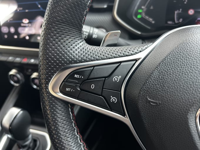 2025 Renault Clio