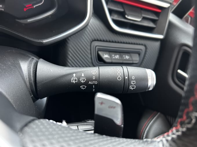 2025 Renault Clio