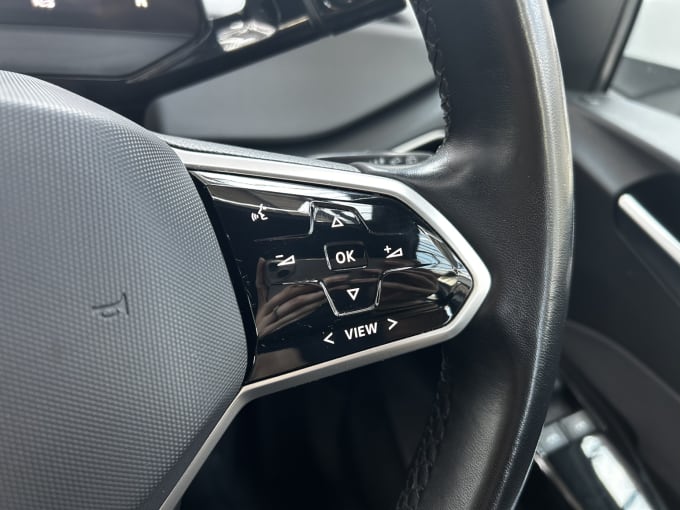 2025 Volkswagen Id.3