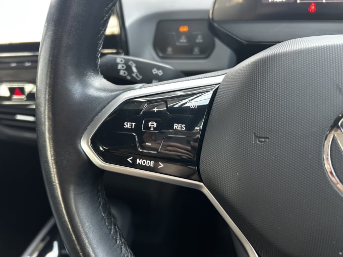 2025 Volkswagen Id.3
