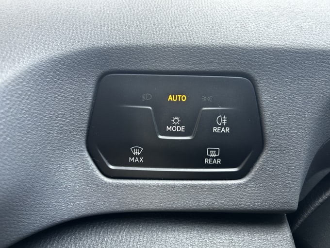 2025 Volkswagen Id.3