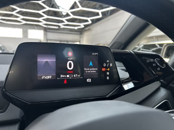 2025 Volkswagen Id.3