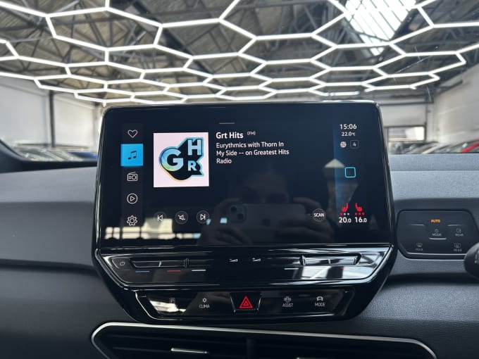 2025 Volkswagen Id.3