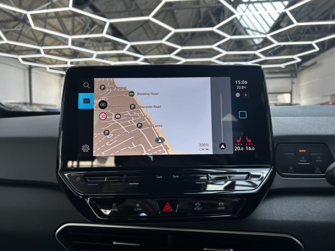 2025 Volkswagen Id.3