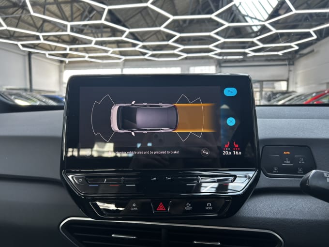 2025 Volkswagen Id.3