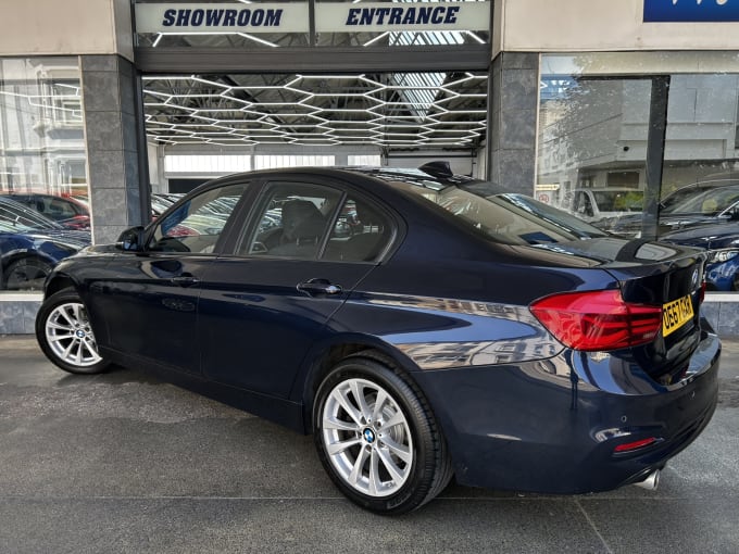2025 BMW 3 Series