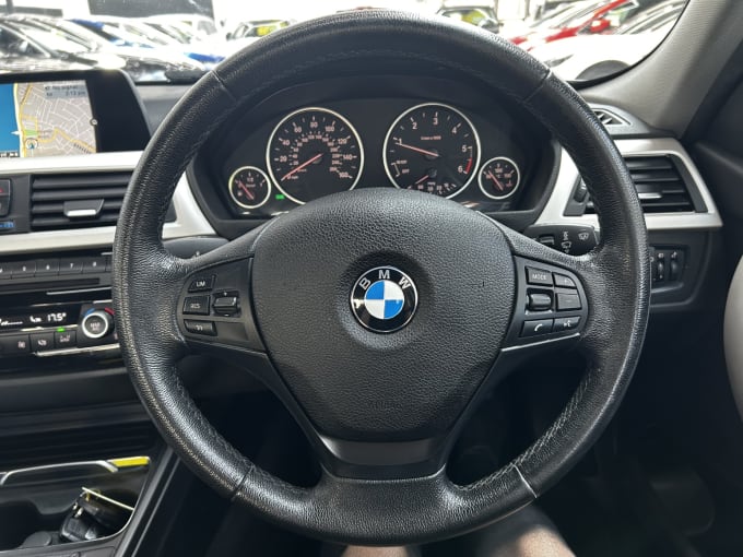 2025 BMW 3 Series