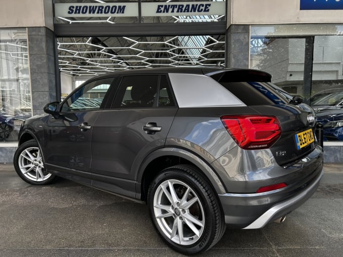 2025 Audi Q2