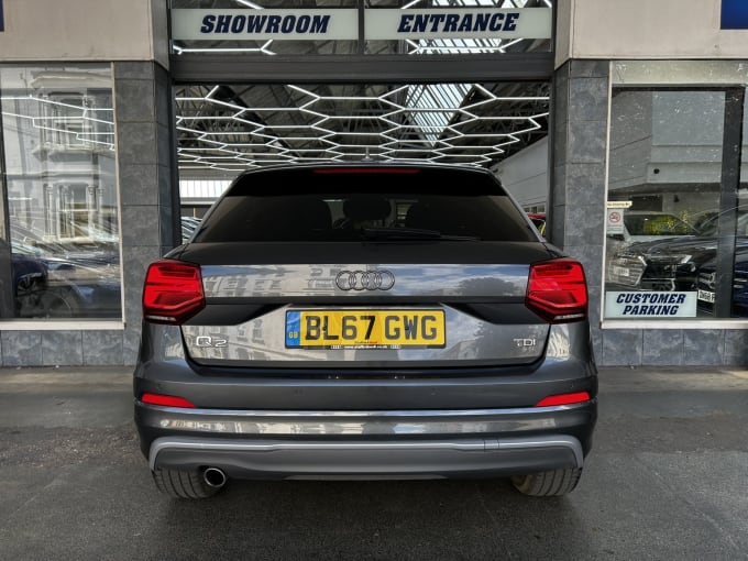 2025 Audi Q2