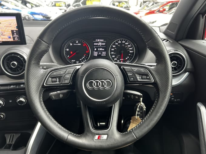 2025 Audi Q2