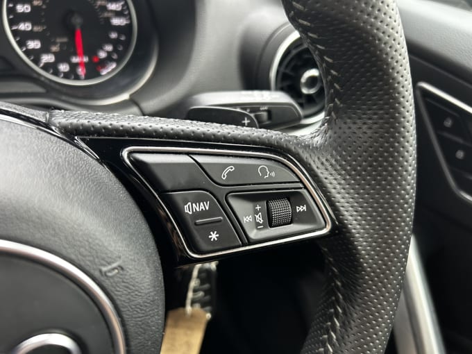 2025 Audi Q2