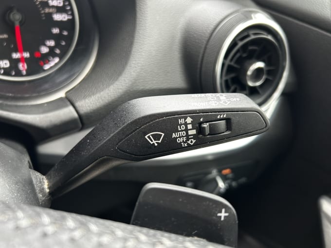 2025 Audi Q2