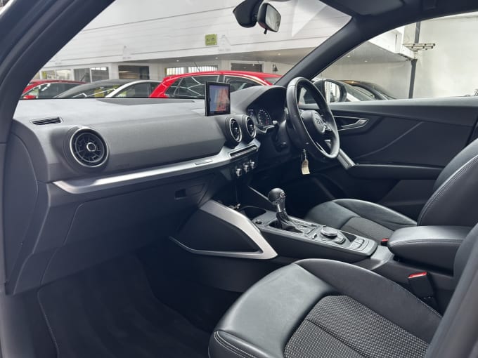 2025 Audi Q2