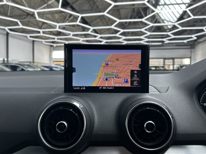 2025 Audi Q2