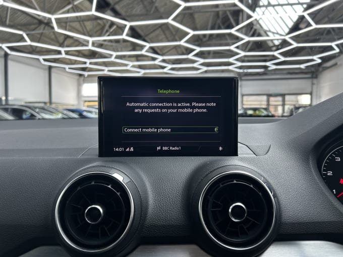 2025 Audi Q2