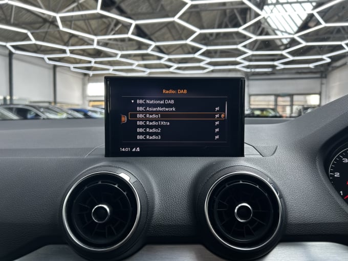 2025 Audi Q2