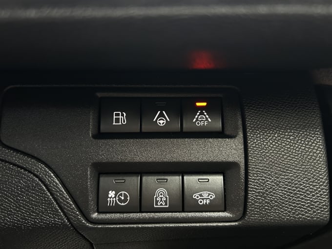 2025 Peugeot 3008