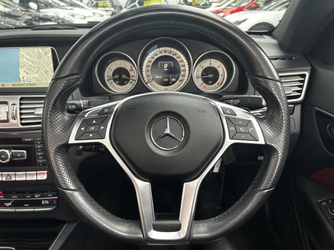 2025 Mercedes-benz E Class