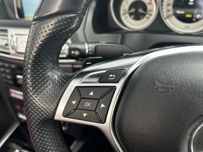 2025 Mercedes-benz E Class