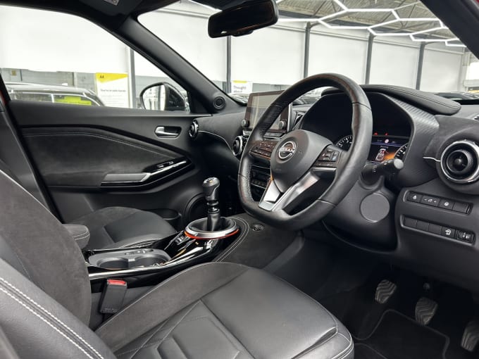 2025 Nissan Juke