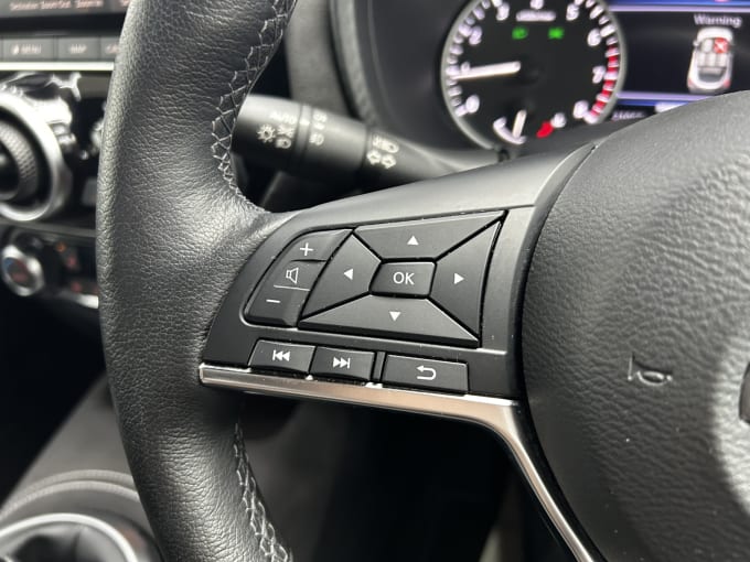2025 Nissan Juke