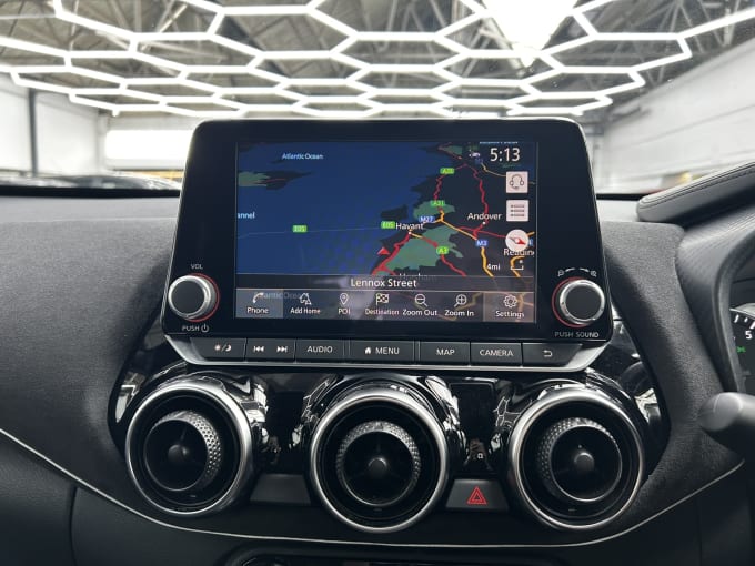 2025 Nissan Juke