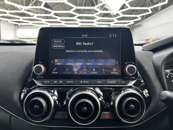 2025 Nissan Juke