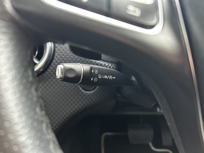 2017 Mercedes A-class
