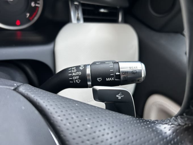 2025 Land Rover Discovery Sport