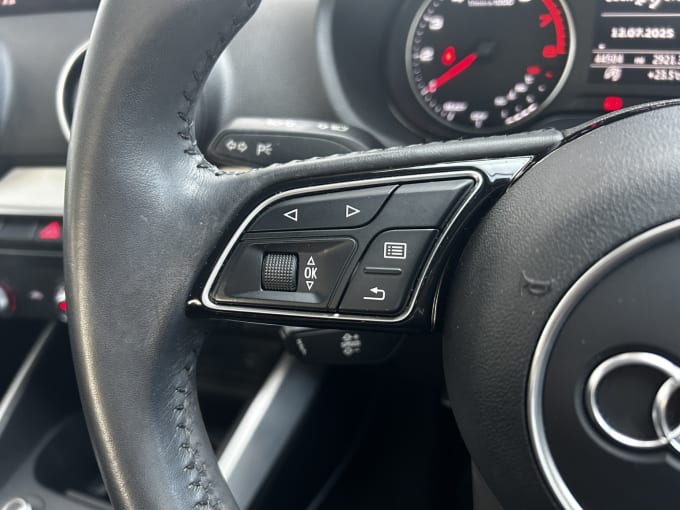 2025 Audi Q2