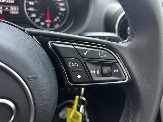 2025 Audi Q2