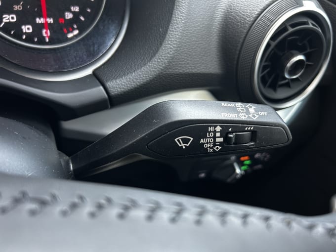 2025 Audi Q2