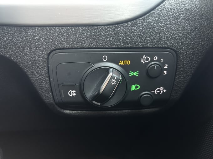 2025 Audi Q2