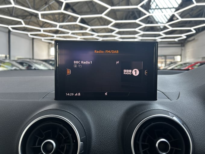 2025 Audi Q2