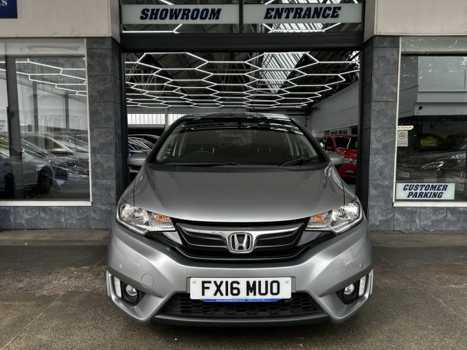 2025 Honda Jazz