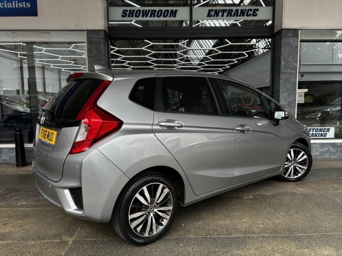 2025 Honda Jazz