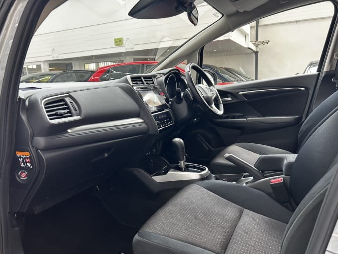 2025 Honda Jazz