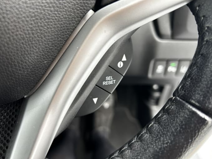 2025 Honda Jazz