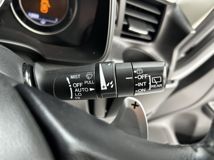 2025 Honda Jazz