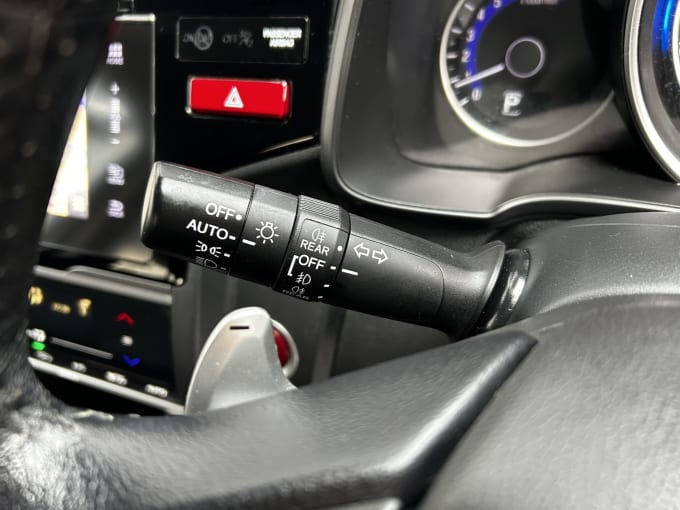 2025 Honda Jazz