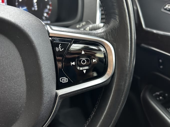 2025 Volvo Xc90
