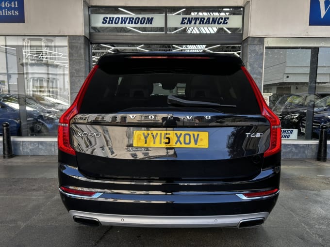 2025 Volvo Xc90