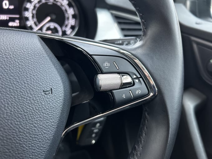 2025 Skoda Fabia