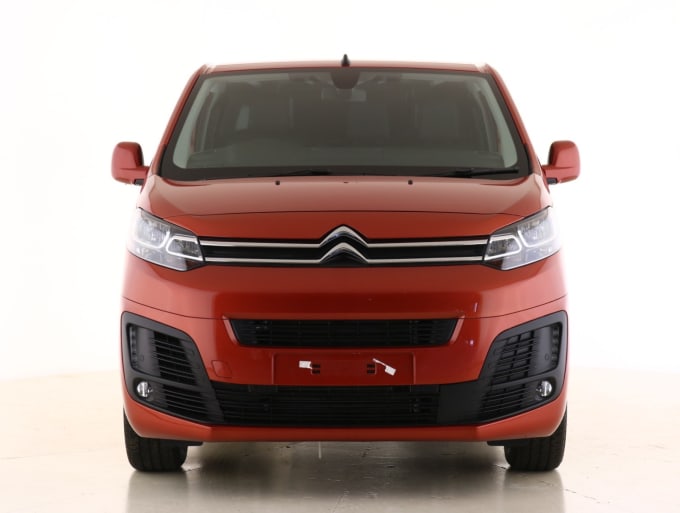 2024 Citroen Dispatch