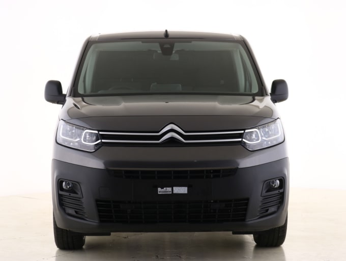 2024 Citroen Berlingo