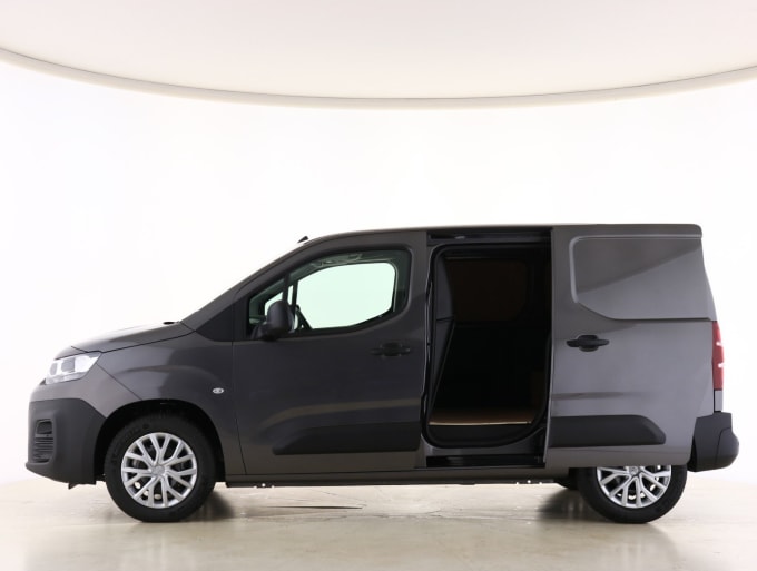 2024 Citroen Berlingo