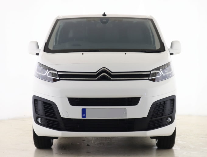 2024 Citroen Dispatch