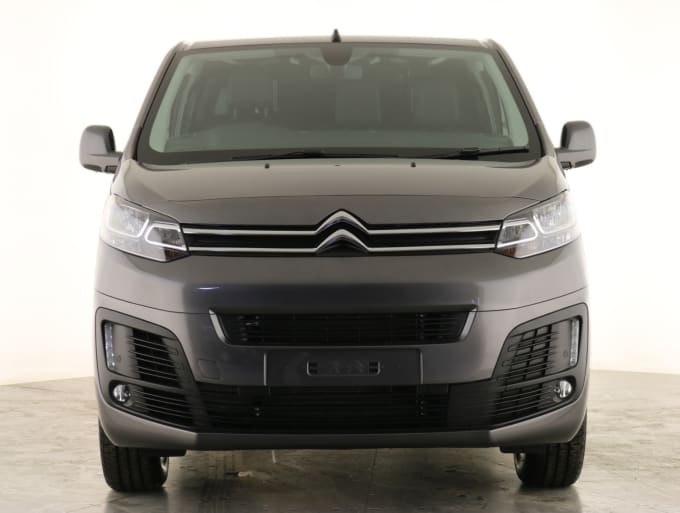 2024 Citroen Dispatch