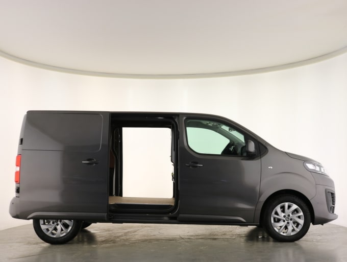 2024 Citroen Dispatch